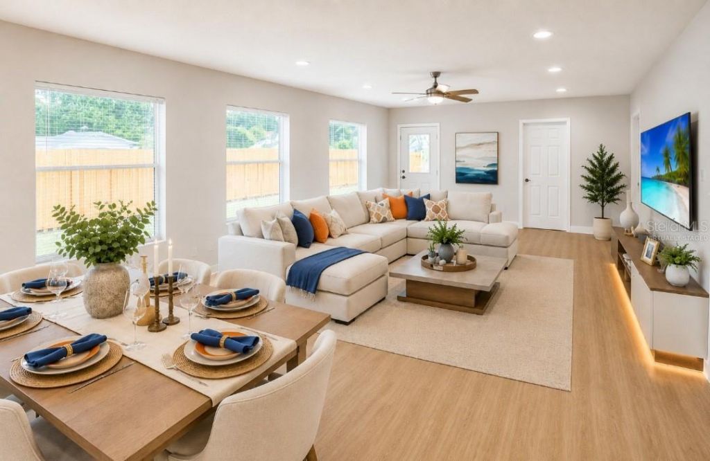 138 Davison Avenue Ne, Saint Petersburg, FL 33703 Photo