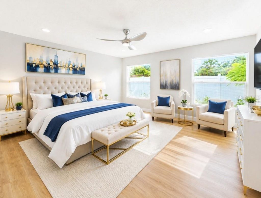 138 Davison Avenue Ne, Saint Petersburg, FL 33703 Photo