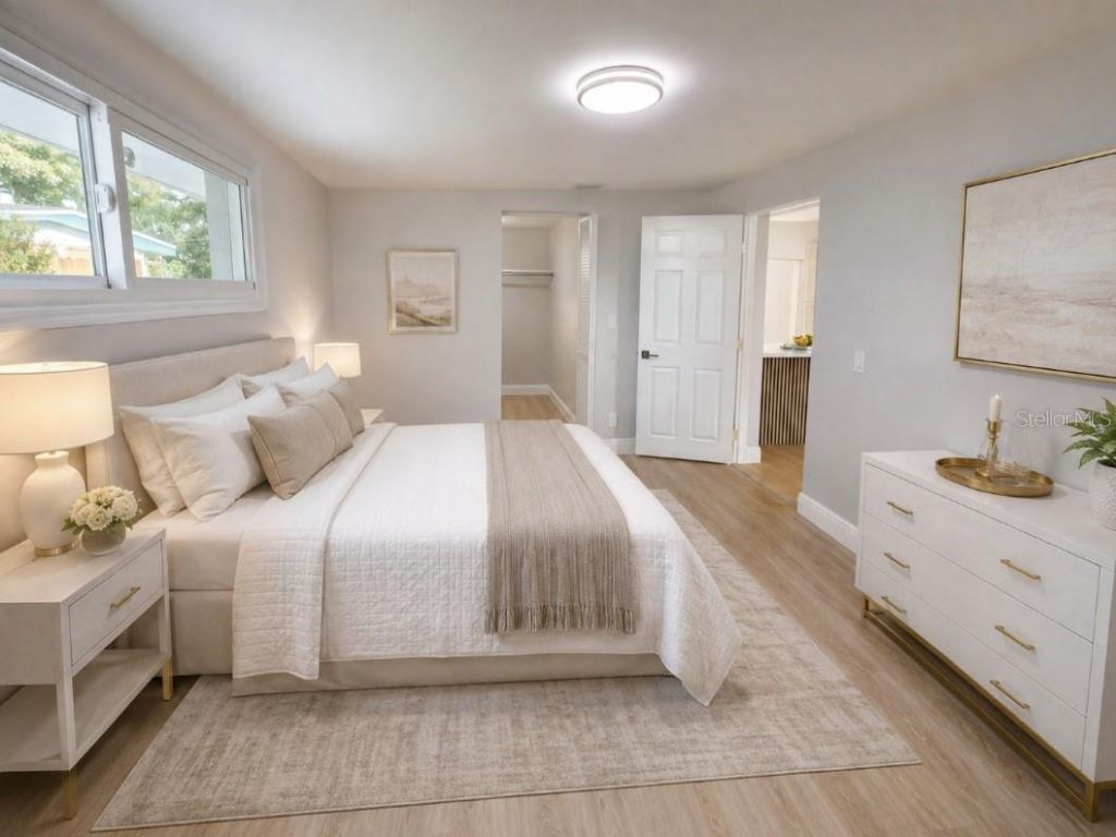 138 Davison Avenue Ne, Saint Petersburg, FL 33703 Photo
