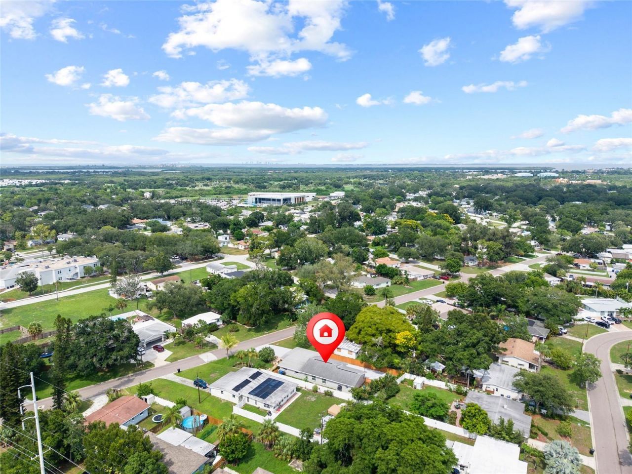 138 Davison Avenue Ne, Saint Petersburg, FL 33703 Photo