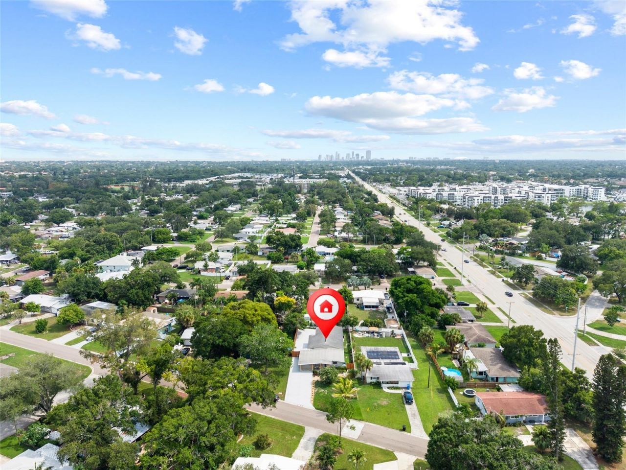 138 Davison Avenue Ne, Saint Petersburg, FL 33703 Photo