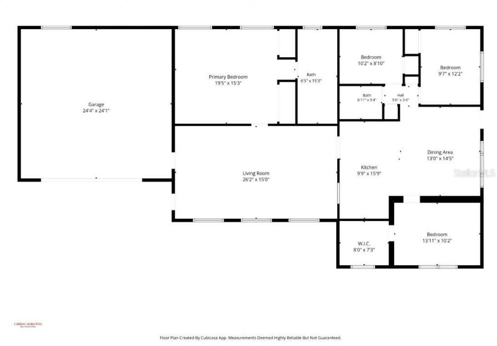 138 Davison Avenue Ne, Saint Petersburg, FL 33703 Photo