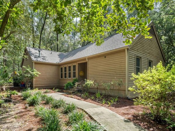 5225 SW 86TH TERRACE , GAINESVILLE, FL 32608