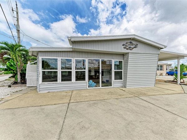 6626 TEXAS STREET , BRADENTON, FL 34207