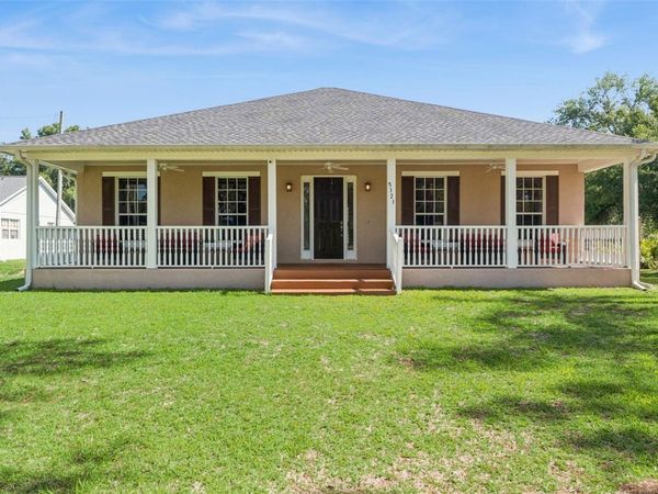 5121 MOORE STREET , ST CLOUD, FL 34771
