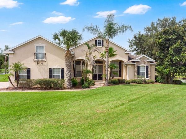 1605 MARINA LAKE DRIVE , KISSIMMEE, FL 34744