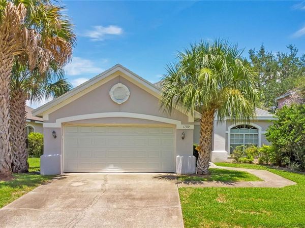 1709 GOLFVIEW DRIVE , KISSIMMEE, FL 34746