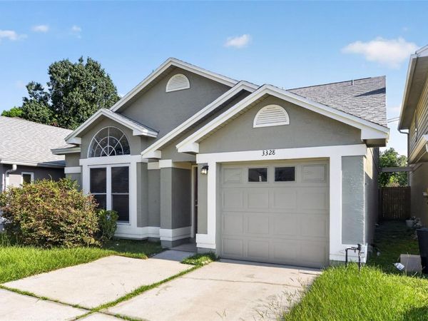 3328 HAMLET LOOP , WINTER PARK, FL 32792