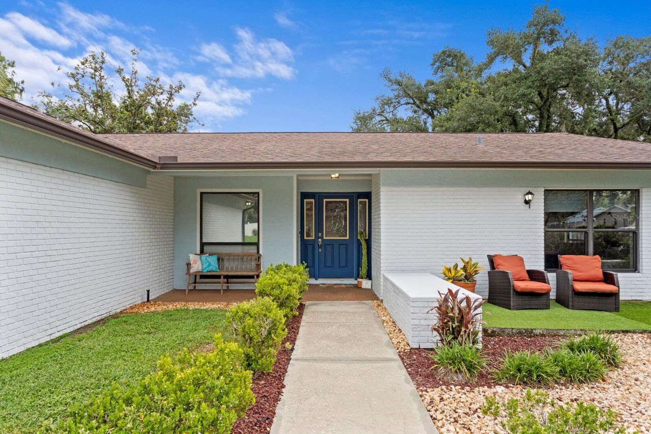 12803 Rain Forest Street, Temple Terrace, FL 33617 Photo