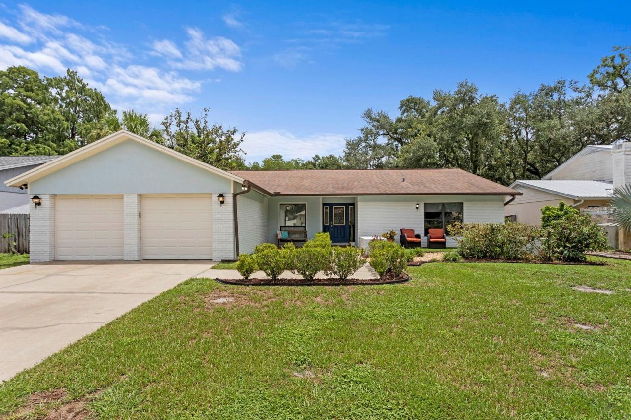 12803 Rain Forest Street, Temple Terrace, FL 33617 Photo