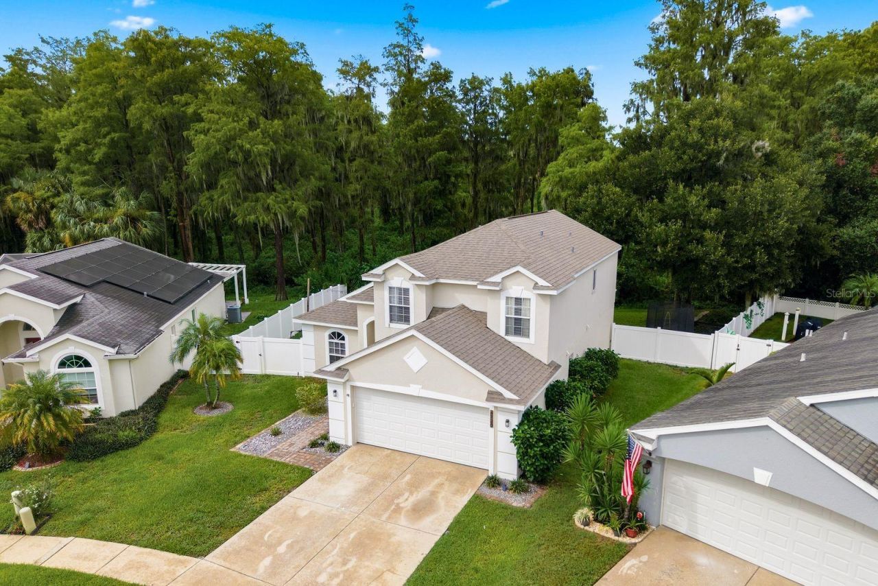 4730 Wolfram Lane, New Port Richey, FL 34653 Photo