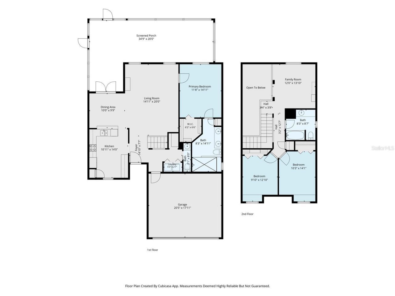 4730 Wolfram Lane, New Port Richey, FL 34653 Photo