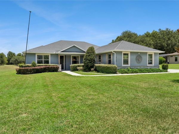 18145 GREAT BLUE HERON DRIVE, GROVELAND, FL 34736