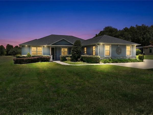18145 GREAT BLUE HERON DRIVE , GROVELAND, FL 34736