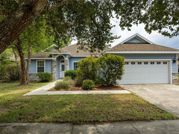 9004 SW 79TH AVENUE , GAINESVILLE, FL 32608