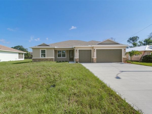 2171 FALLON BOULEVARD NE, PALM BAY, FL 32907