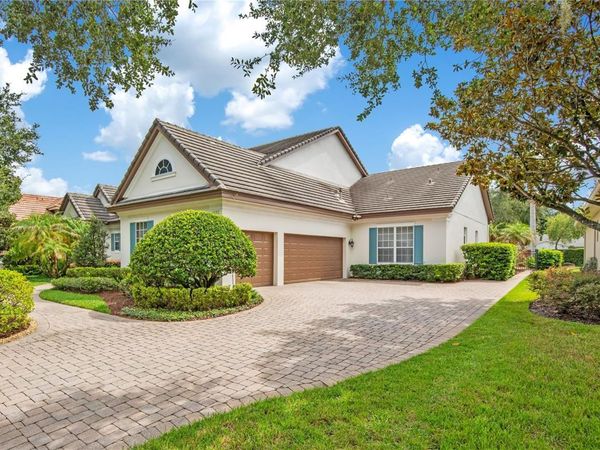 1623 CONWAY ISLE CIRCLE , BELLE ISLE, FL 32809