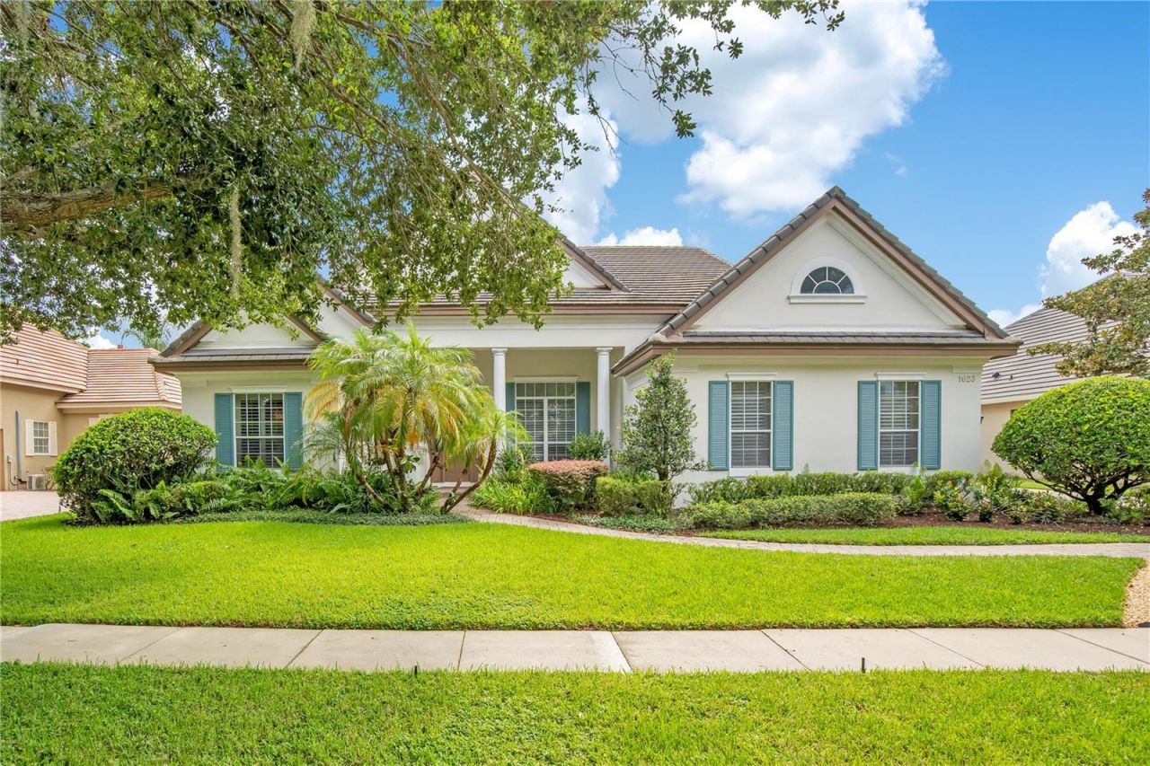1623 Conway Isle Circle, Belle Isle, FL 32809 Photo