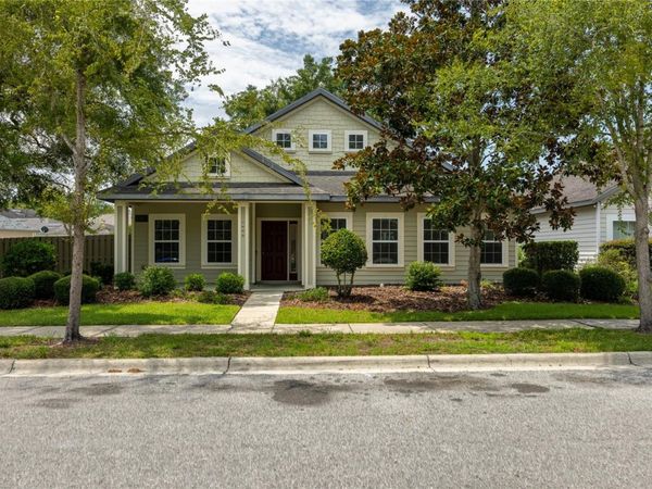 7654 SW 79TH DRIVE , GAINESVILLE, FL 32608