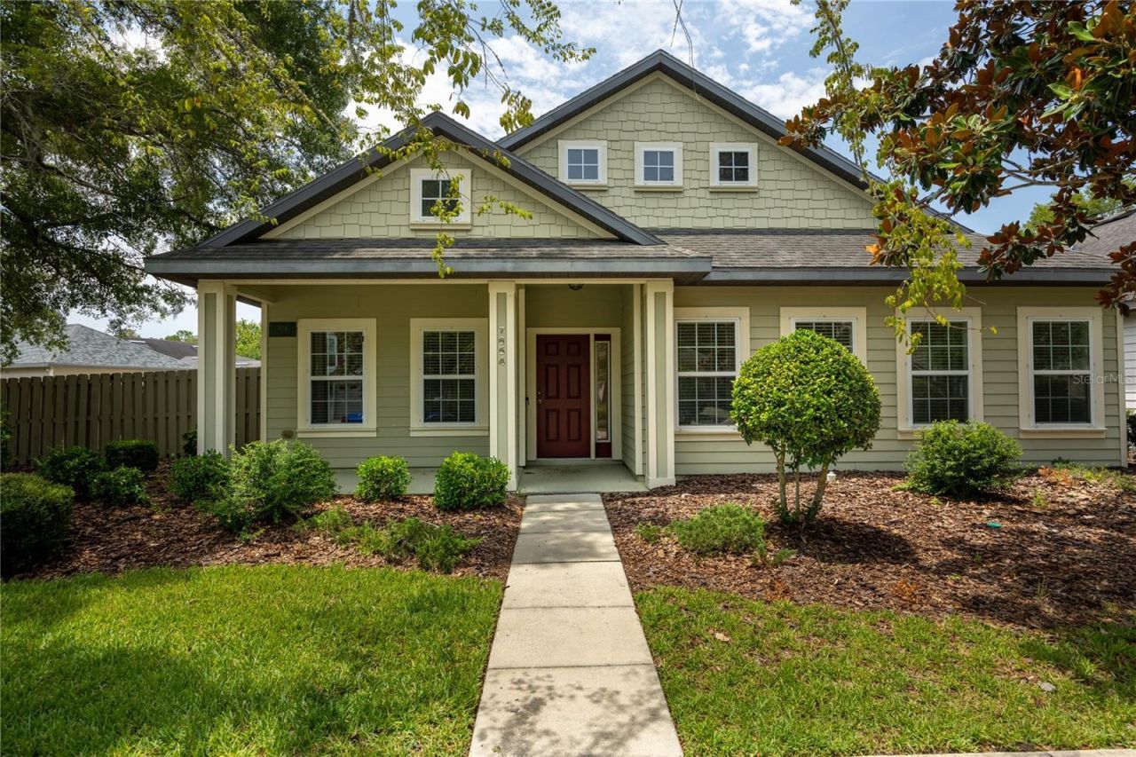 7654 SW 79th Drive, Gainesville, FL 32608 Photo