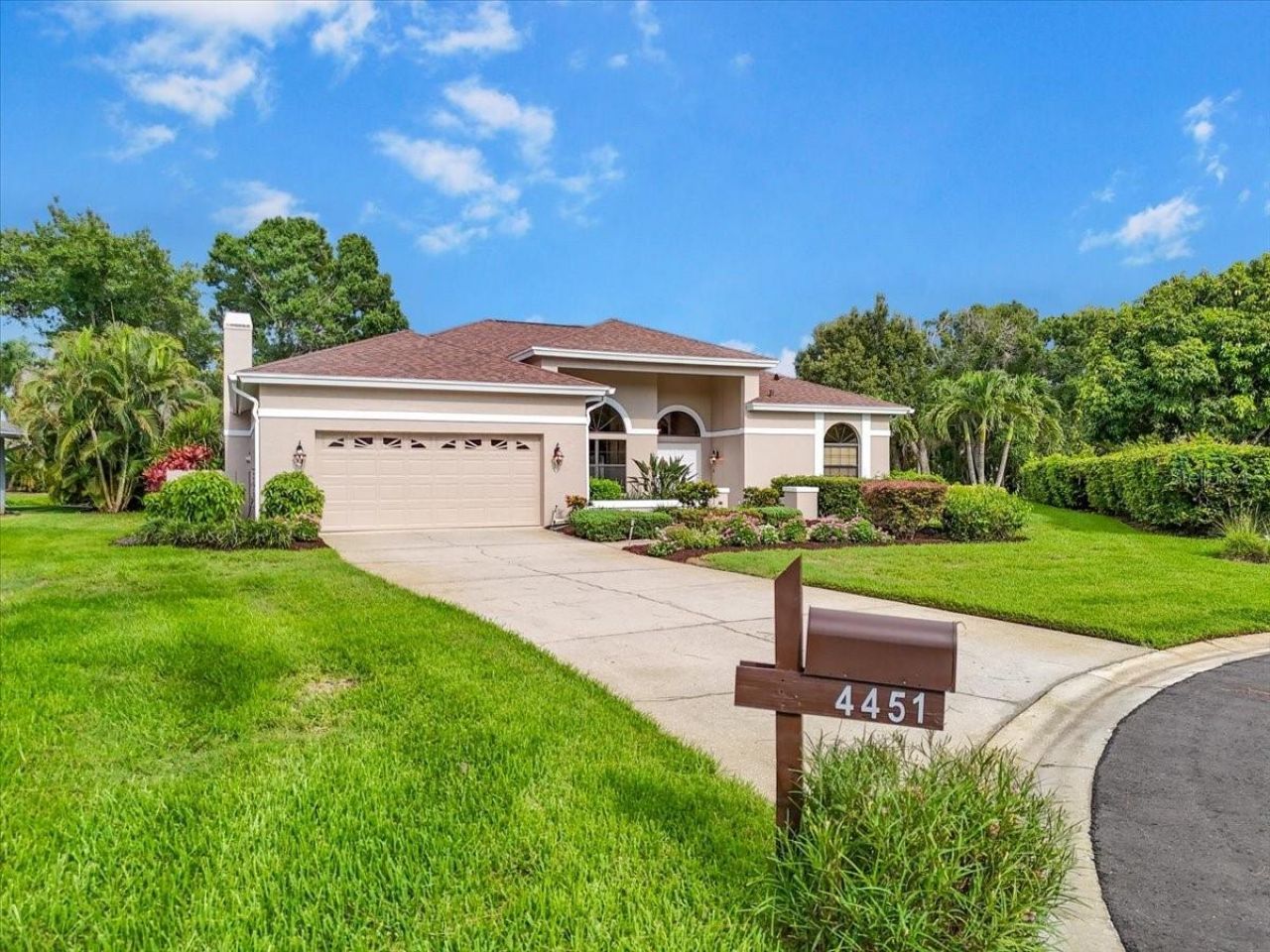 4451 Caicos Court, Sarasota, FL 34233 Photo
