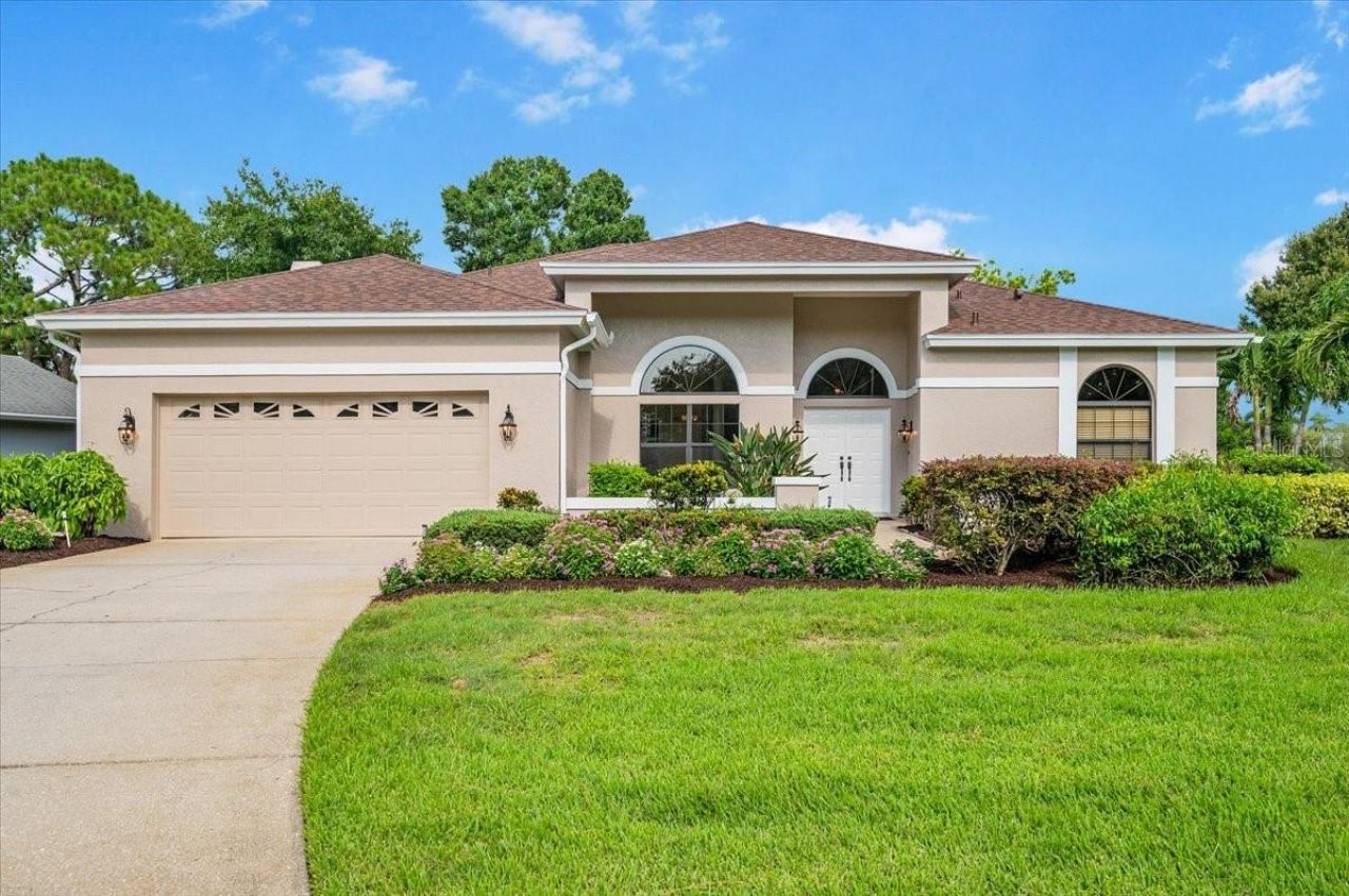 4451 Caicos Court, Sarasota, FL 34233 Photo