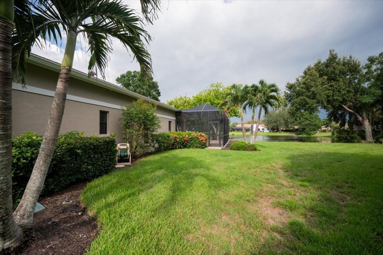 4451 Caicos Court, Sarasota, FL 34233 Photo