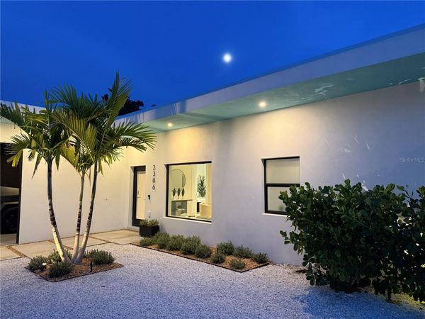 2306 VALENCIA DRIVE, SARASOTA, FL 34239