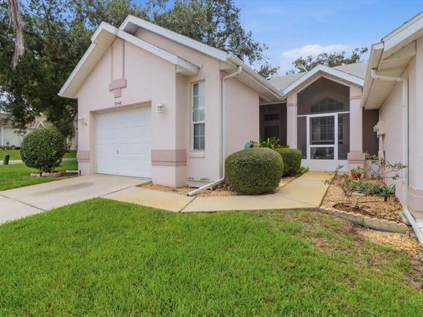 3540 S BELGRAVE DRIVE , INVERNESS, FL 34452