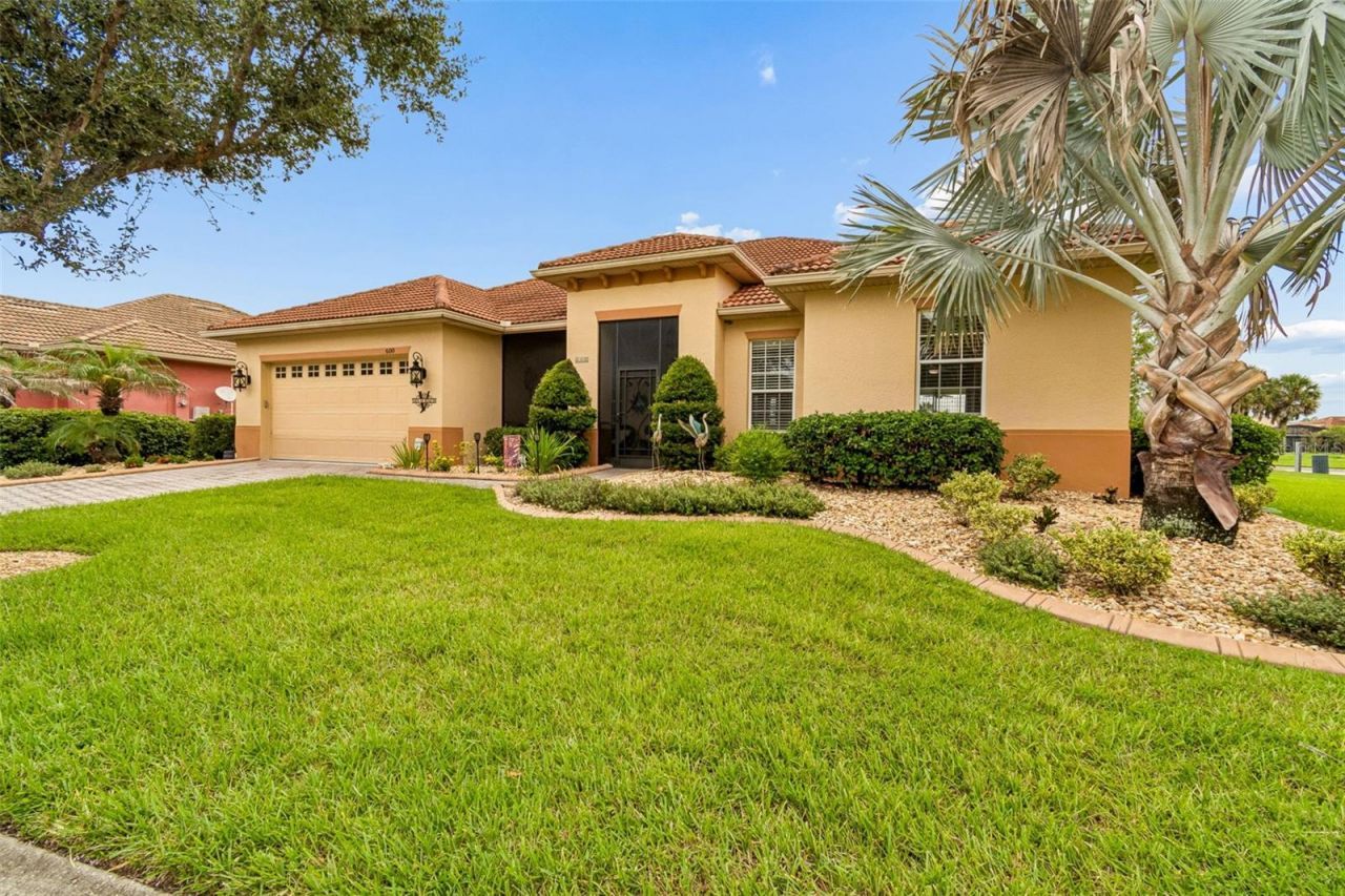 600 Volterra Boulevard, Poinciana, FL 34759 Photo