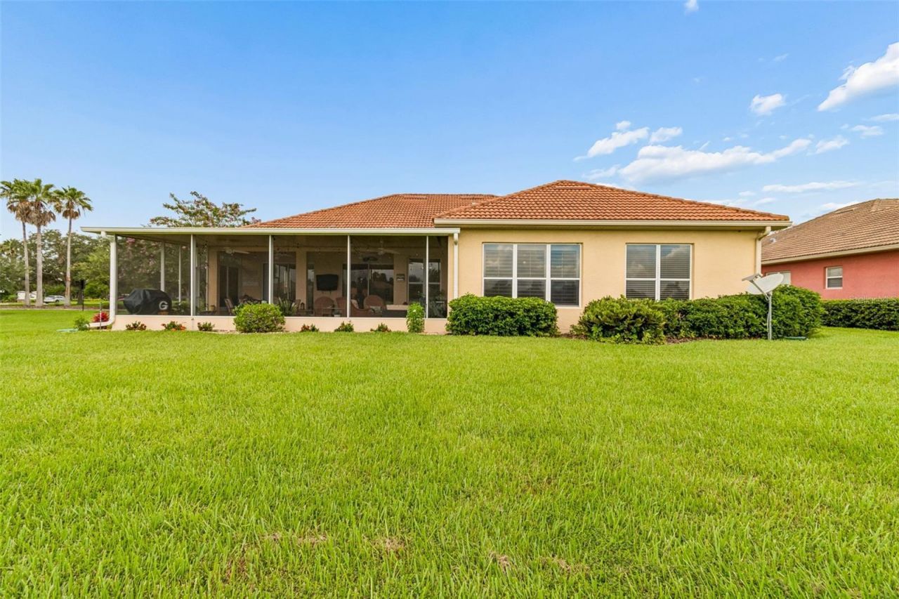 600 Volterra Boulevard, Poinciana, FL 34759 Photo