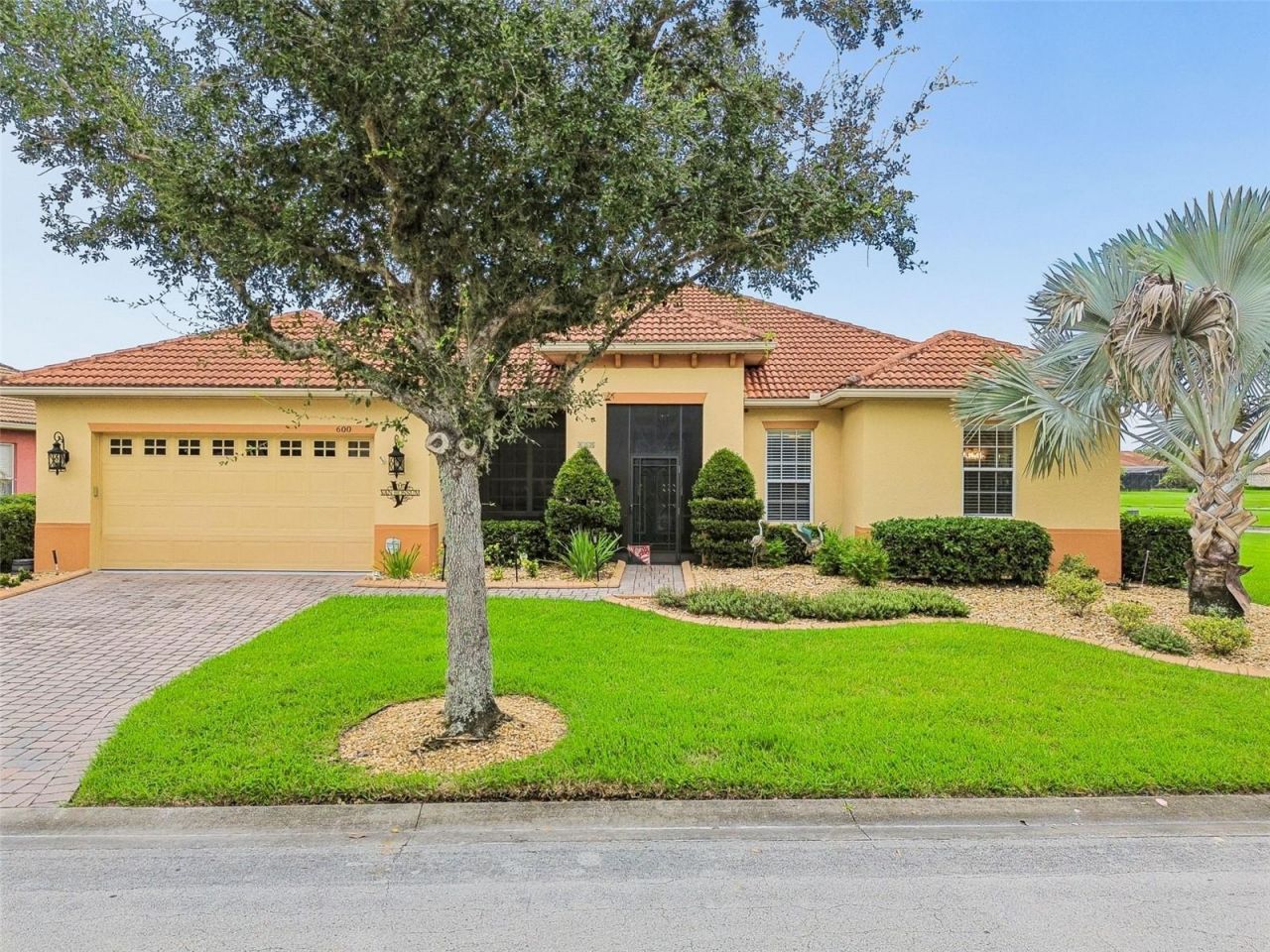 600 Volterra Boulevard, Poinciana, FL 34759 Photo