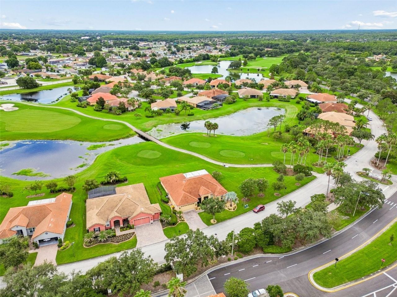 600 Volterra Boulevard, Poinciana, FL 34759 Photo