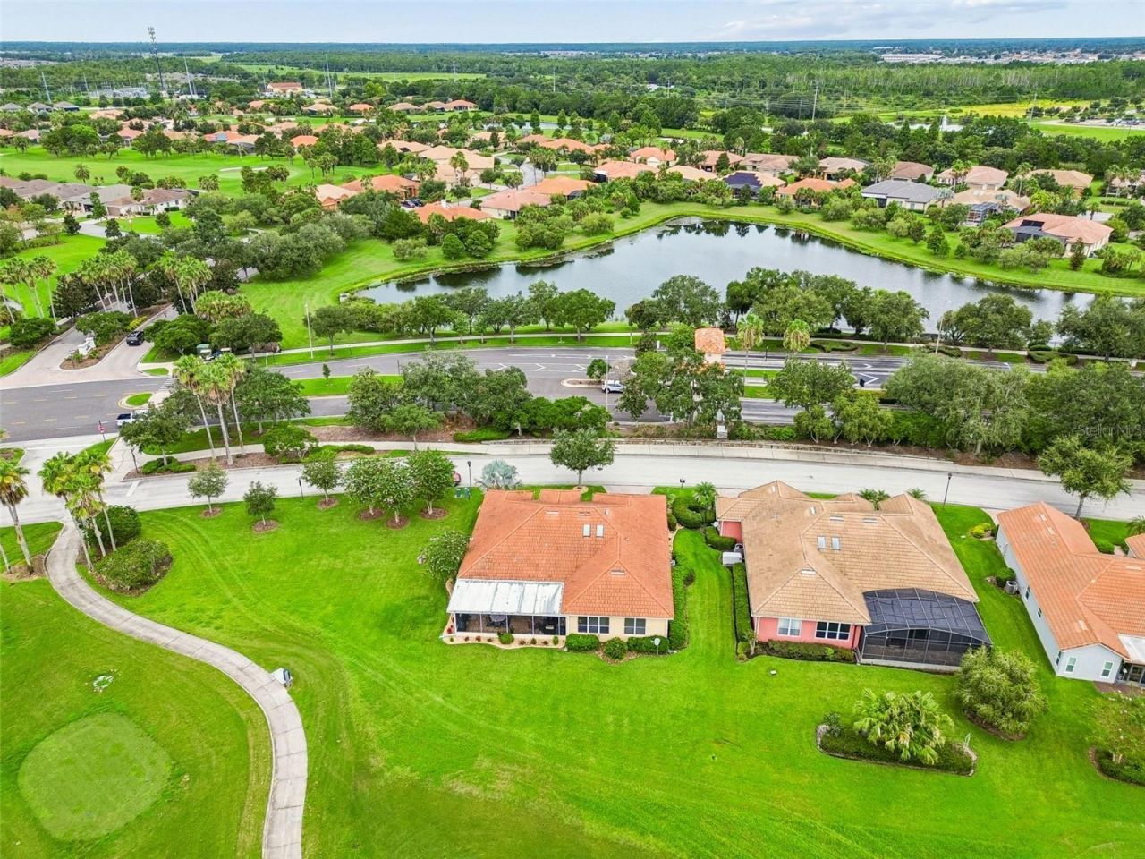 600 Volterra Boulevard, Poinciana, FL 34759 Photo