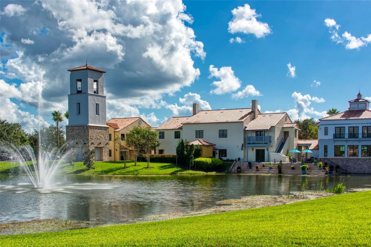 600 Volterra Boulevard, Poinciana, FL 34759 Photo