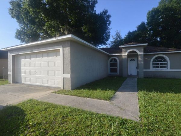 622 CARIBOU COURT , POINCIANA, FL 34759