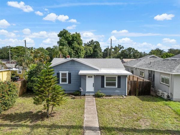 5345 38TH AVENUE N, ST PETERSBURG, FL 33710