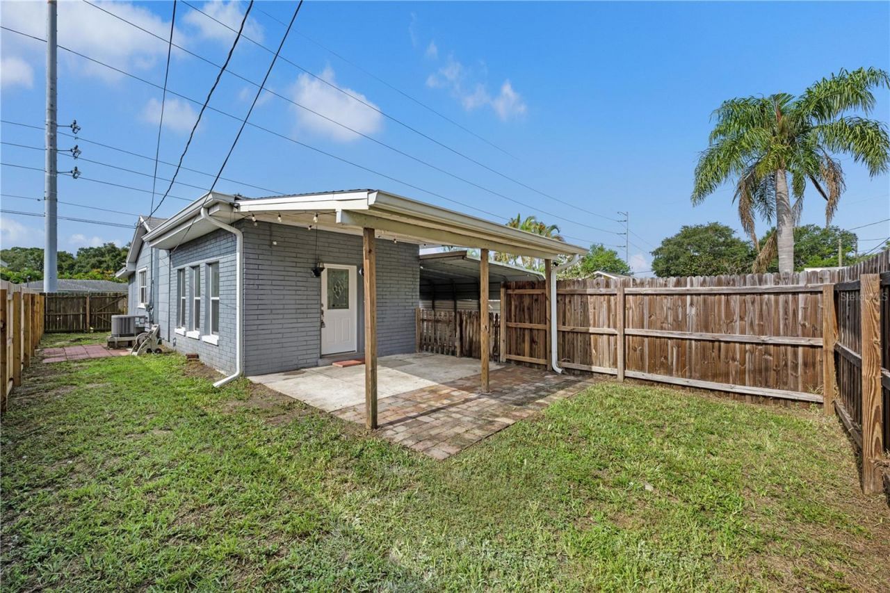 5345 38th Avenue N, Saint Petersburg, FL 33710 Photo