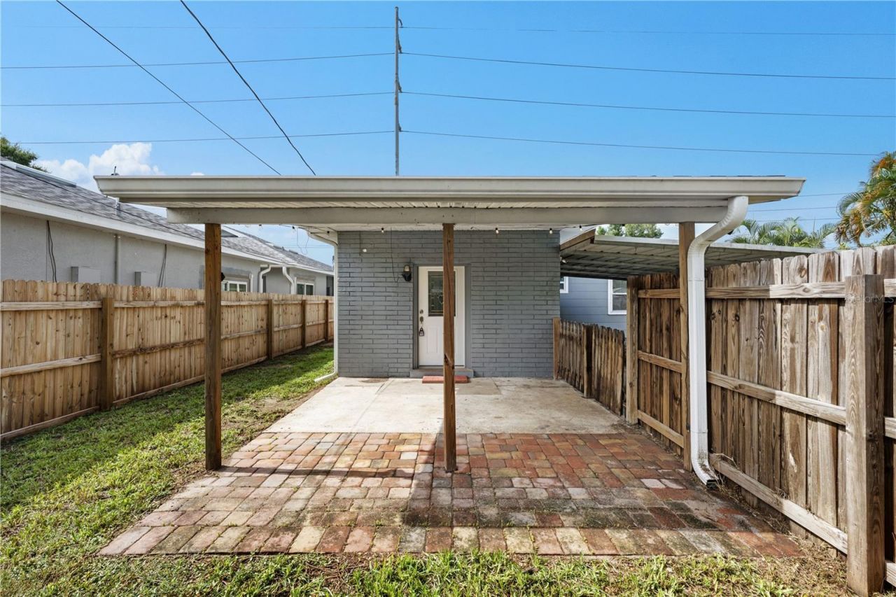 5345 38th Avenue N, Saint Petersburg, FL 33710 Photo