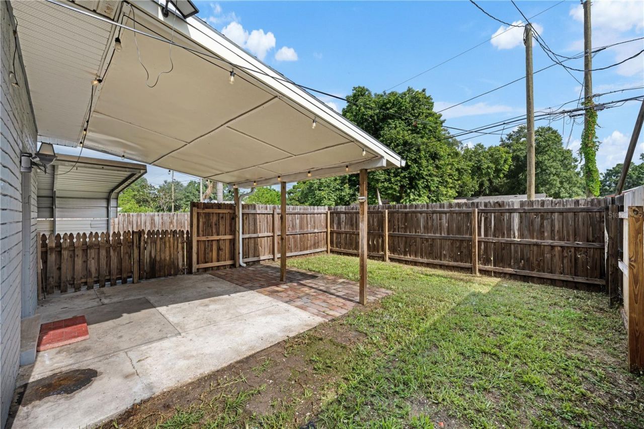 5345 38th Avenue N, Saint Petersburg, FL 33710 Photo