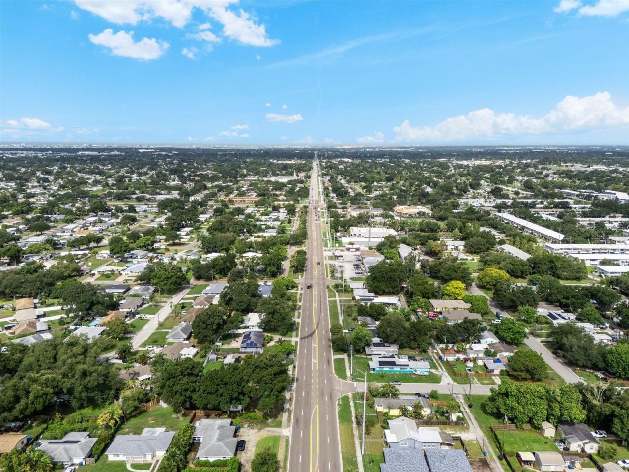 5345 38th Avenue N, Saint Petersburg, FL 33710 Photo