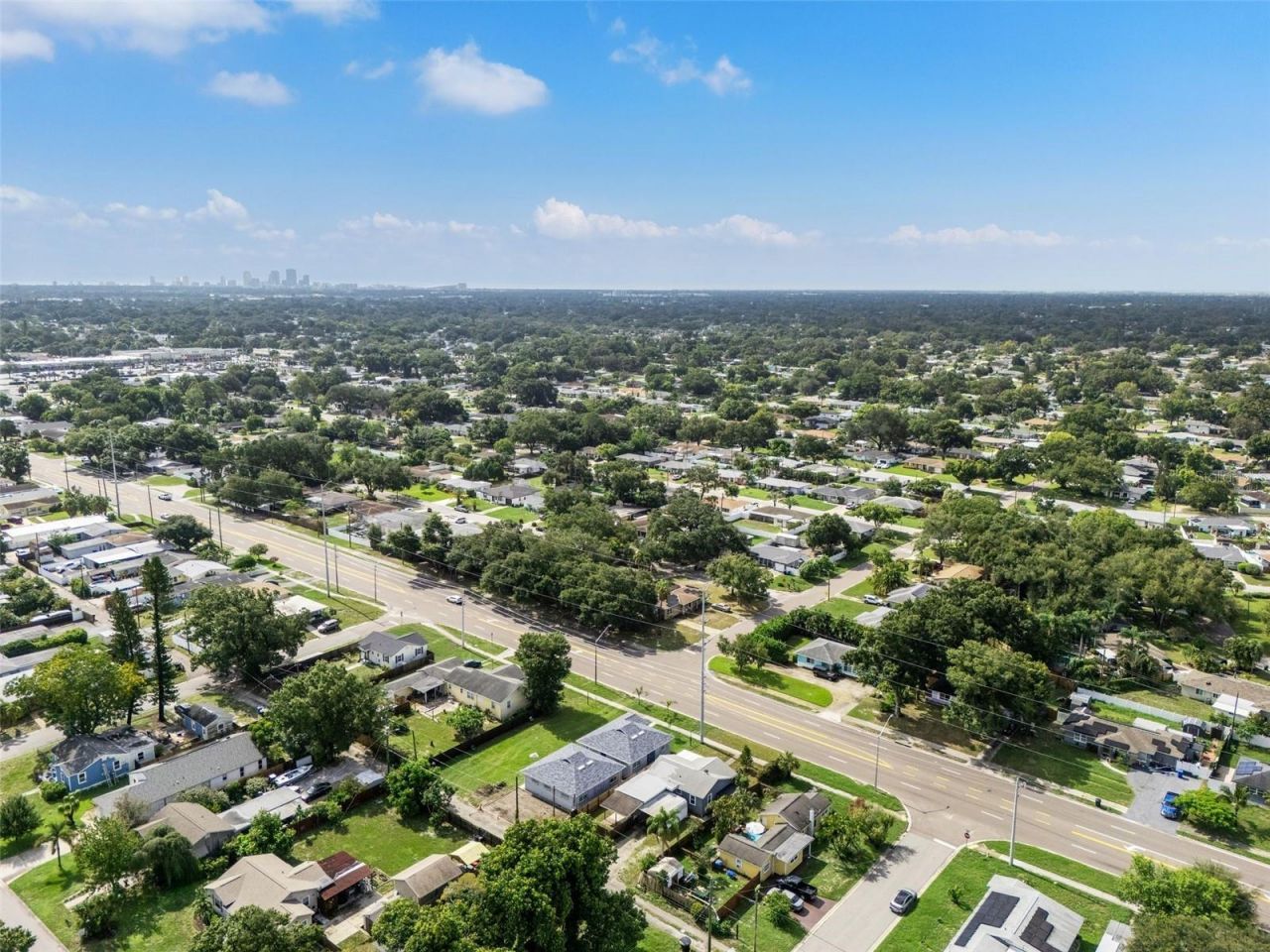 5345 38th Avenue N, Saint Petersburg, FL 33710 Photo