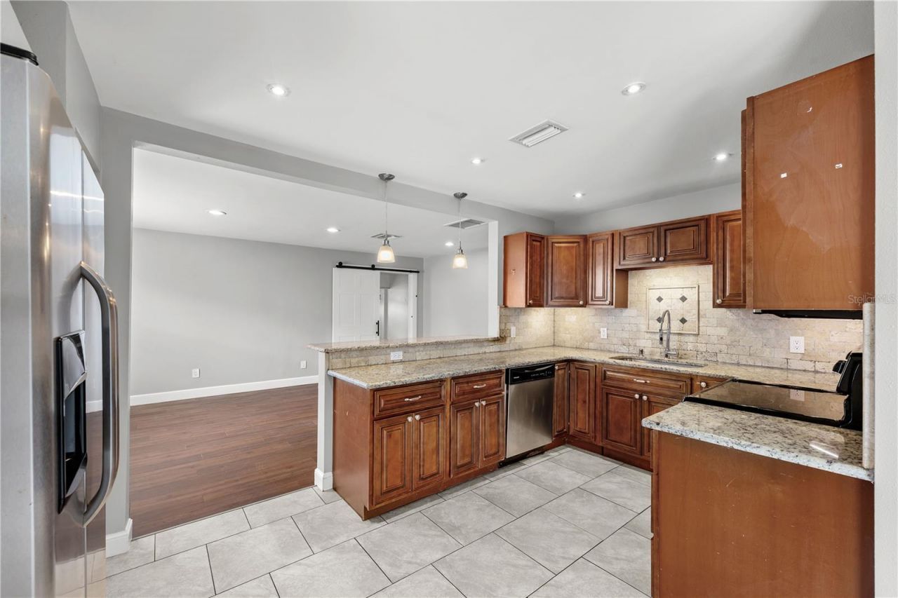 5345 38th Avenue N, Saint Petersburg, FL 33710 Photo