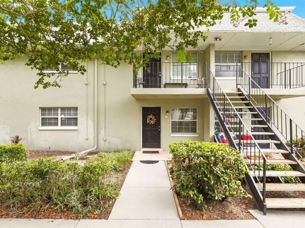 525 CONWAY ROAD , Unit 29, ORLANDO, FL 32807