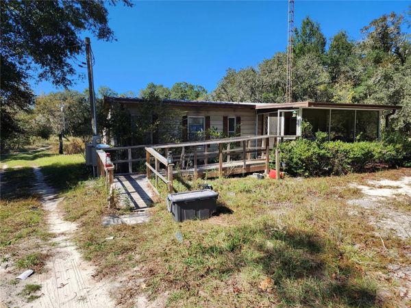 10920 SW 105TH STREET , OCALA, FL 34481