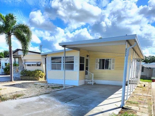 6509 OREGON STREET , BRADENTON, FL 34207