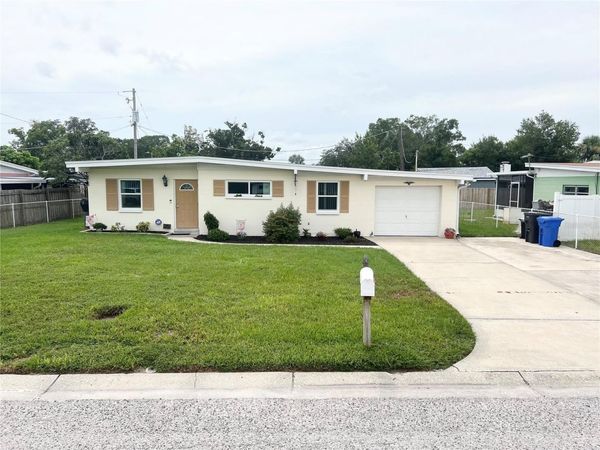 7812 N GOMEZ AVENUE , TAMPA, FL 33614