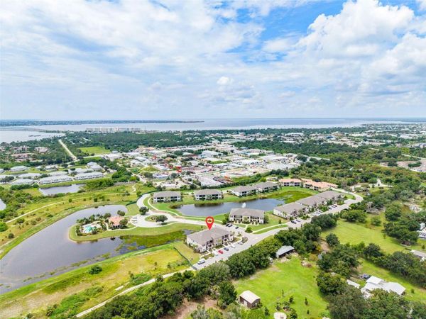 23819 COLLINA WAY, Unit 203, PORT CHARLOTTE, FL 33980