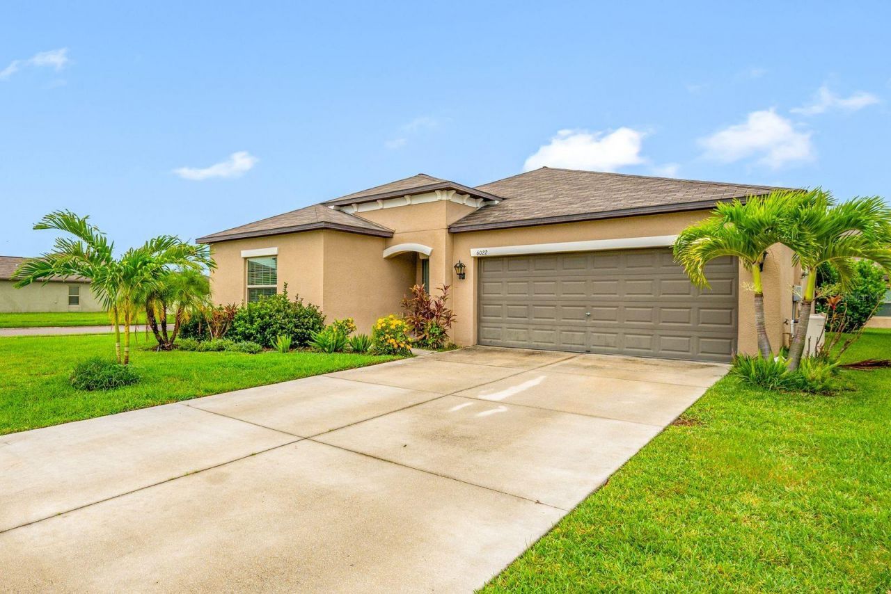 6022 Tremeza Place, Palmetto, FL 34221 Photo