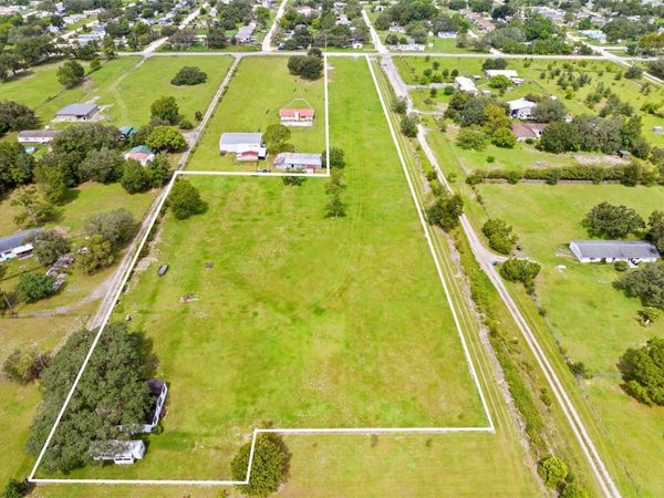 4586 CALIFORNIA STREET, BROOKSVILLE, FL 34604